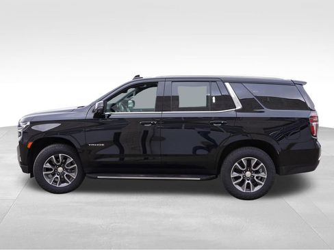 Used 2022 Chevrolet Tahoe LT w/ LT Signature Package AWD/4WD image 9