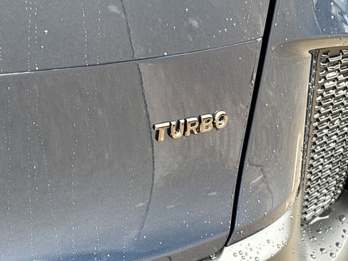 New 2026 MAZDA CX-50 2.5 Turbo w/ Accent Package image 7