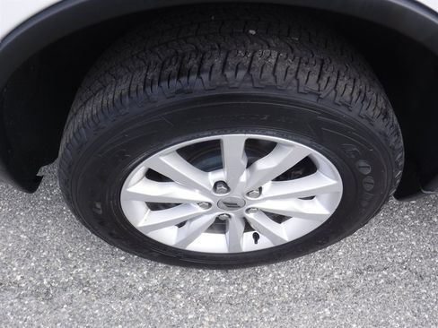 Used 2020 Dodge Durango AWD image 4