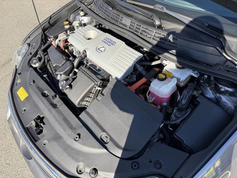 Used 2014 Lexus CT 200h image 28