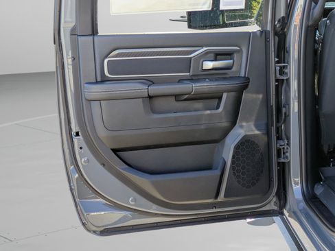 New 2026 RAM 2500 Big Horn image 50