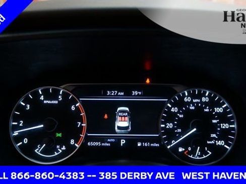 Certified 2023 Nissan Rogue S image 13