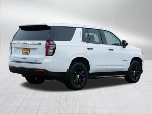 Used 2021 Chevrolet Tahoe LT image 7