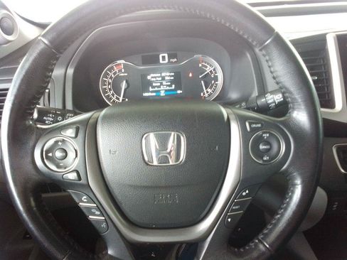 Used 2017 Honda Pilot EX-L image 7