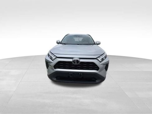 Used 2023 Toyota RAV4 XLE w/ Convenience Package AWD/4WD image 3