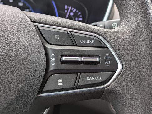 Used 2019 Hyundai Santa Fe SEL FWD image 24