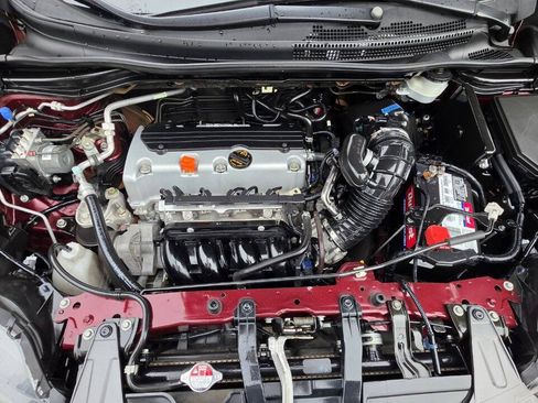 Used 2014 Honda CR-V EX-L image 12