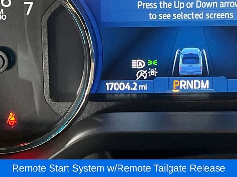 Used 2023 Ford F150 XLT w/ Equipment Group 302A High image 21