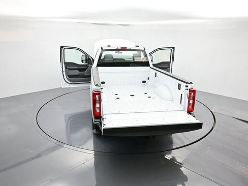 New 2026 Ford F350 XL image 46