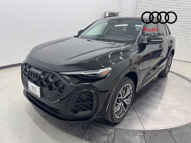 New 2026 Audi Q5 Premium Plus AWD/4WD image 40