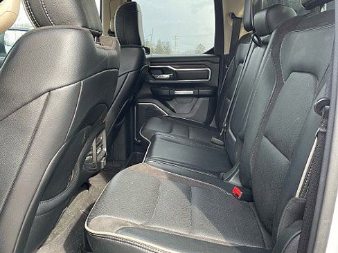 Used 2021 RAM 1500 Laramie image 10