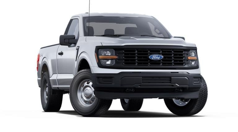 New 2025 Ford F150 XL AWD/4WD image 46