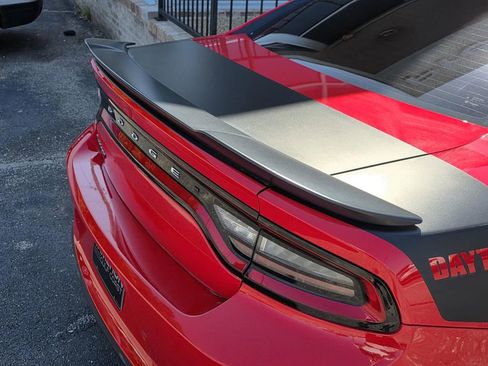 Used 2023 Dodge Charger Scat Pack w/ Daytona Edition Group image 36