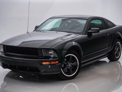 Used 2008 Ford Mustang GT Premium RWD image 3