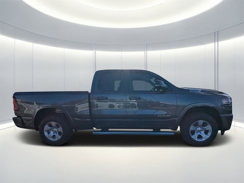 New 2026 RAM 1500 Big Horn image 3