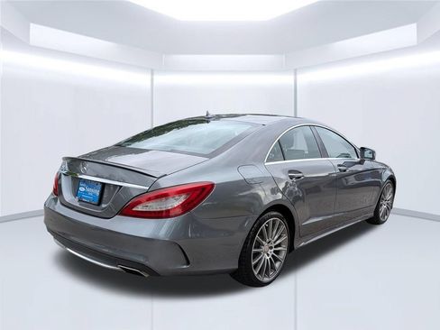 Used 2016 Mercedes-Benz CLS 400 image 6