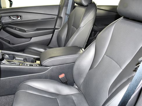 Used 2023 Honda Accord Sport image 37