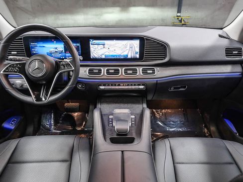Certified 2025 Mercedes-Benz GLE 350 4MATIC image 15