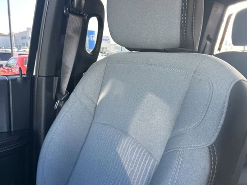 Used 2024 RAM 2500 Big Horn w/ Off Road Package image 46