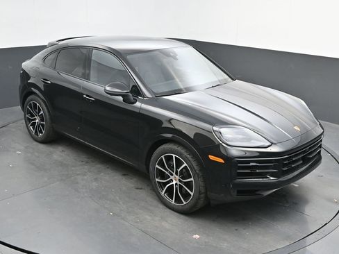 New 2026 Porsche Cayenne image 36