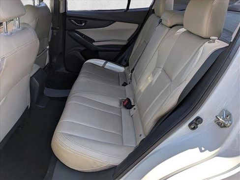 Used 2018 Subaru Impreza 2.0i Limited AWD/4WD image 23