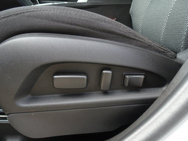 Used 2014 Chevrolet Equinox LT w/ Driver Convenience Package FWD image 11