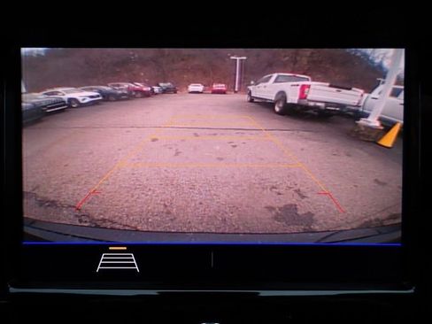 Used 2021 Chevrolet Trax LS w/ Tint and Cruise Package image 23