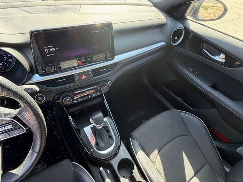 Used 2023 Kia Forte GT-Line FWD image 26