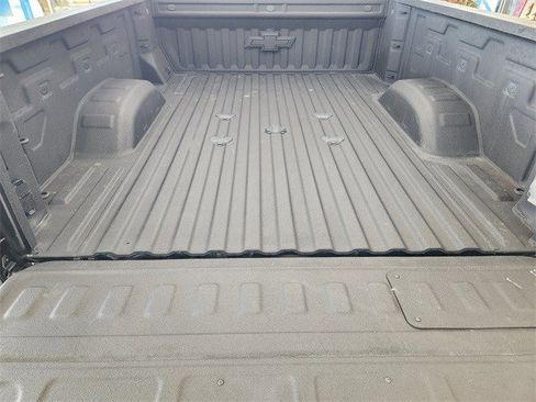 Certified 2022 Chevrolet Silverado 2500 LTZ w/ LTZ Premium Package image 14