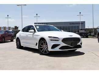 Used 2025 Genesis G70 2.5T RWD video 1