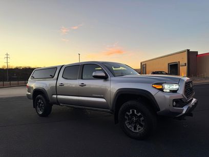Used 2022 Toyota Tacoma