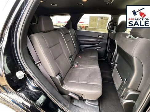 Used 2025 Dodge Durango GT AWD/4WD image 27