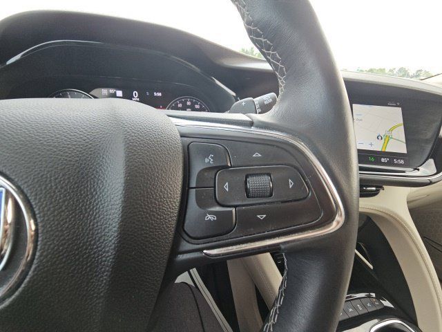 Used 2023 Buick Envision Avenir AWD/4WD image 18