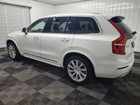 Used 2018 Volvo XC90 T6 Inscription w/ Convenience Package image 9