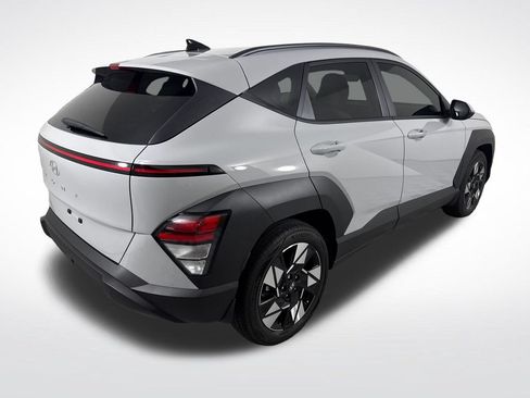 Certified 2024 Hyundai Kona SEL w/ Convenience Package FWD image 3