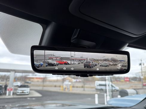 New 2026 Toyota Tundra Limited AWD/4WD image 24