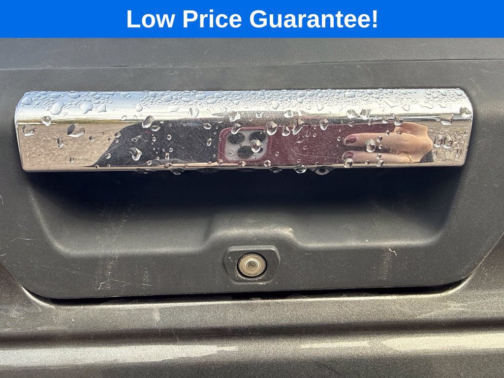 Used 2015 Ford F150 XLT w/ Equipment Group 301A Mid AWD/4WD image 22