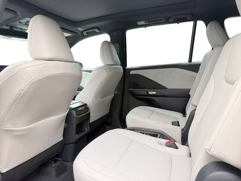 New 2026 Lexus TX 350 AWD w/ Technology Package image 26