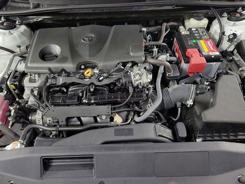 Used 2021 Toyota Camry SE image 13