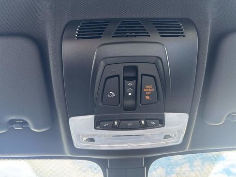 Used 2018 BMW X1 sDrive28i w/ Convenience Package image 29