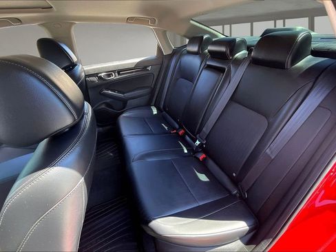 Certified 2023 Honda Civic Touring image 21