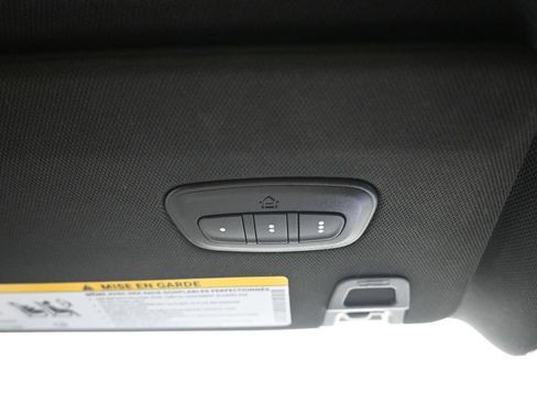 Used 2023 Jeep Grand Cherokee Overland w/ Advanced Protech Group III AWD/4WD image 34