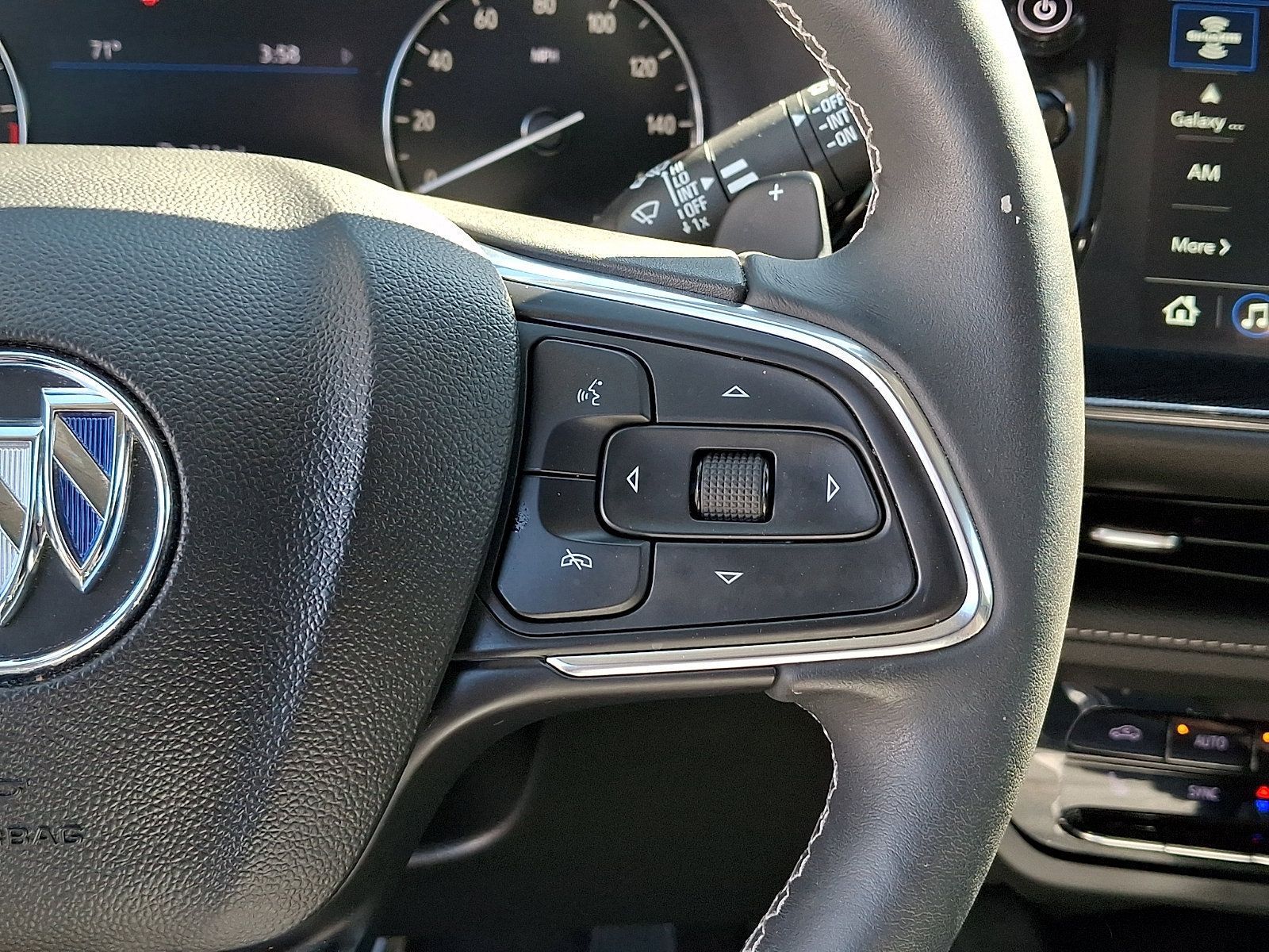 Certified 2023 Buick Envision Preferred FWD image 23