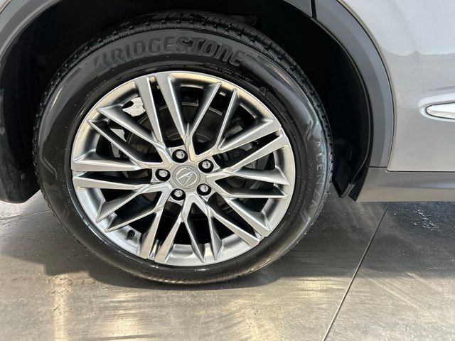 Used 2024 Acura MDX w/ Advance Package AWD/4WD image 22