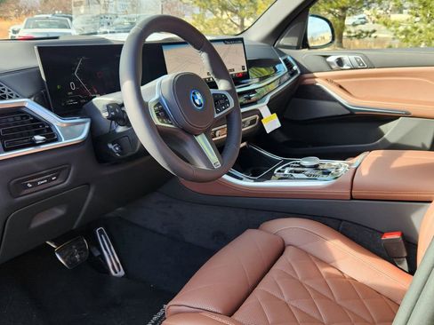 New 2026 BMW X5 xDrive50e AWD/4WD image 9