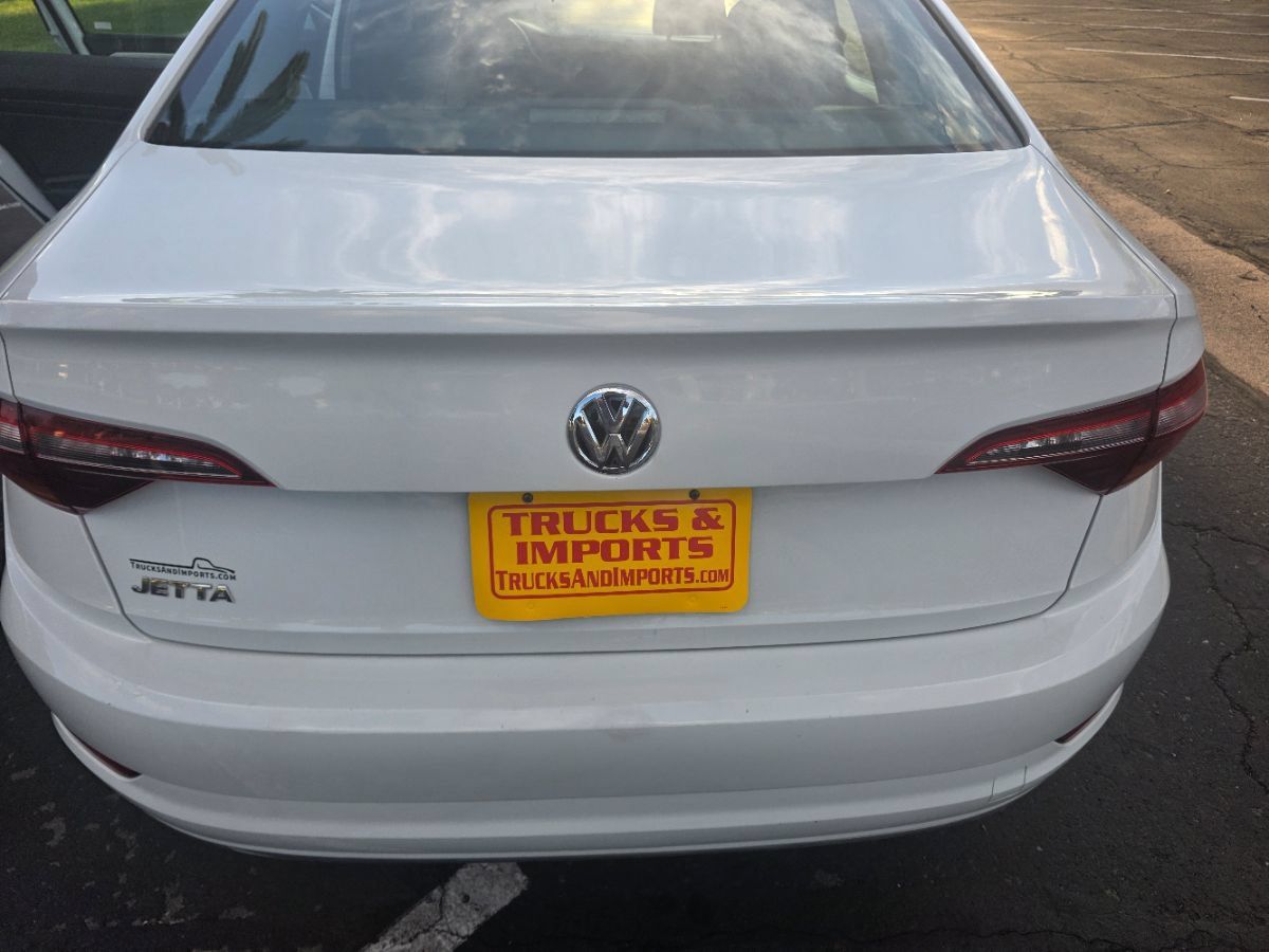 Used 2019 Volkswagen Jetta S w/ Driver Assistance Package FWD image 14