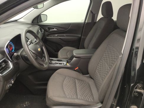 Used 2021 Chevrolet Equinox LT image 17