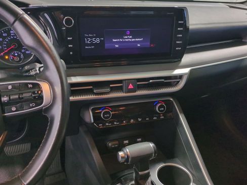 Used 2022 Kia K5 GT-Line image 31
