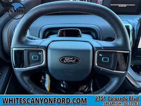 New 2026 Ford Expedition Tremor AWD/4WD image 15