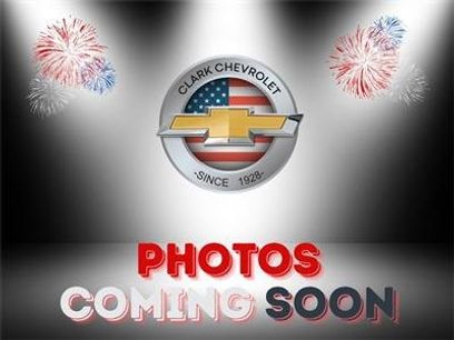 New 2026 Chevrolet Trax LT